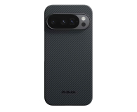 PITAKA Ultra-Slim Case Black/Grey Google Pixel 10 Pro XL - 1369555 - zdjęcie 1